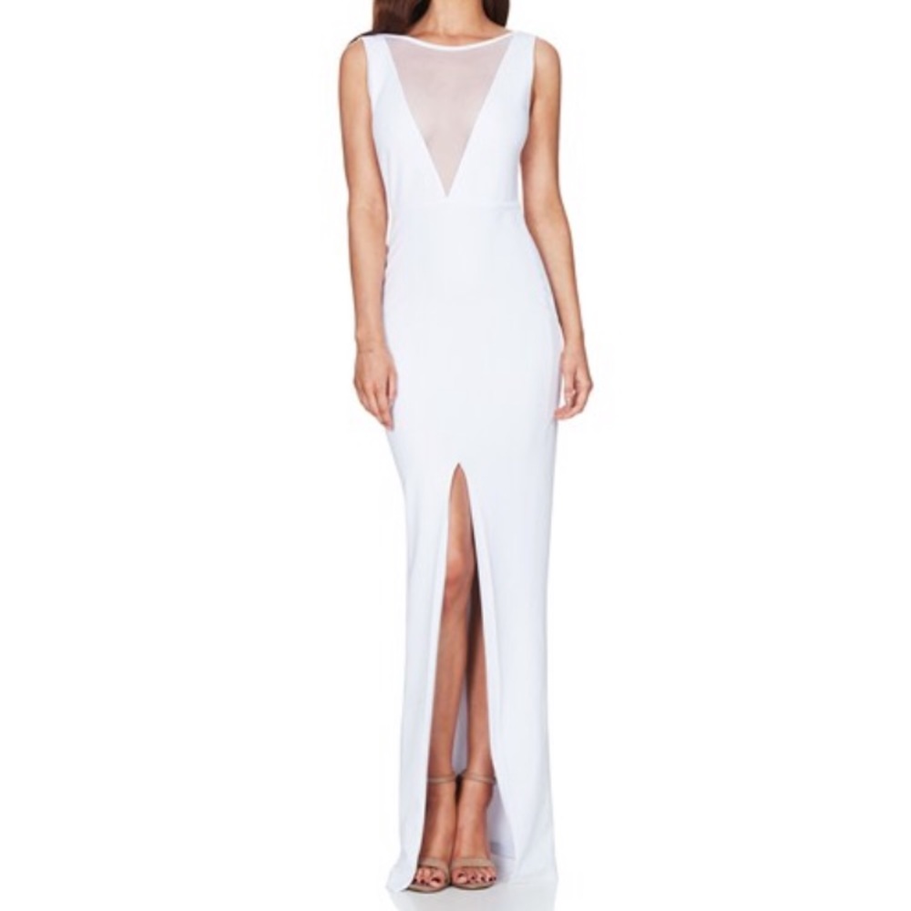 SOLD NWT Nookie Sin City Dress